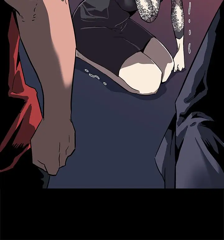 Momcafe第36话-Momcafe会长的危机