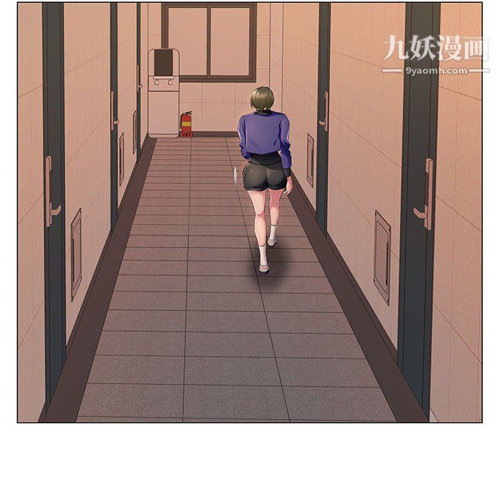 屋檐下的恋人第25话