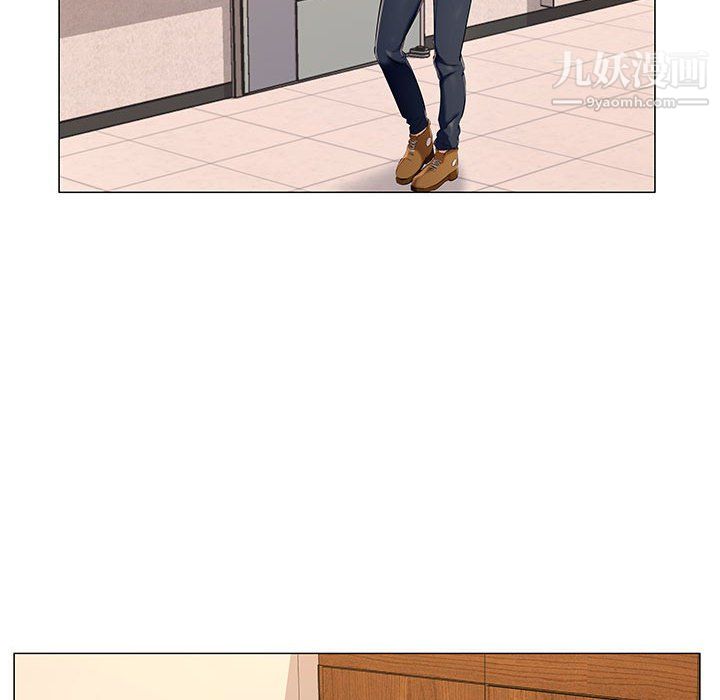 屋檐下的恋人第25话