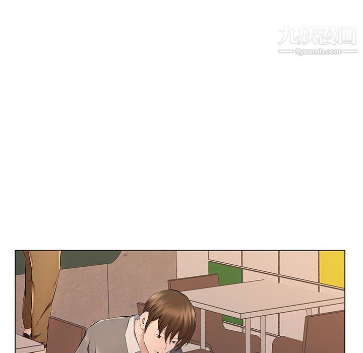 屋檐下的恋人第25话