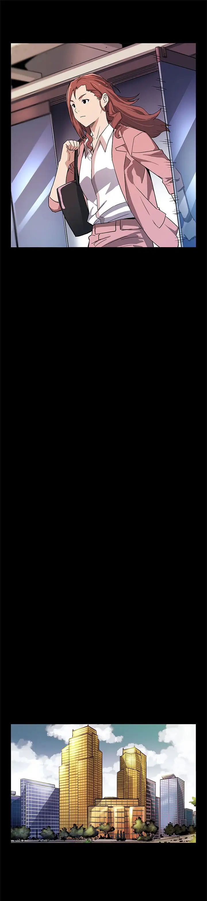 Momcafe第39话-像昨天那样爱我