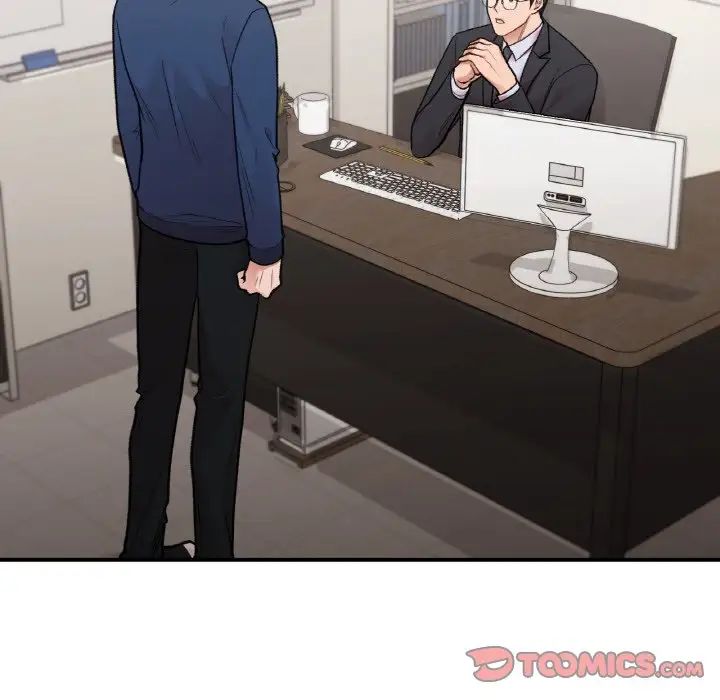 让我一见钟情的他第15话