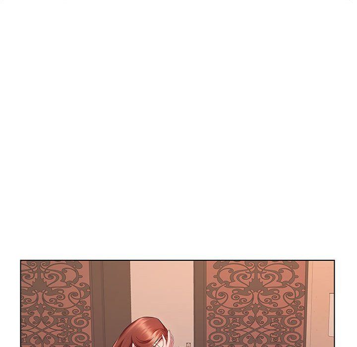 屋檐下的恋人第27话