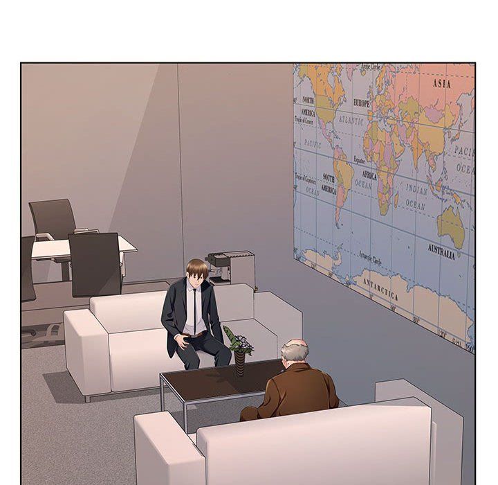 屋檐下的恋人第28话