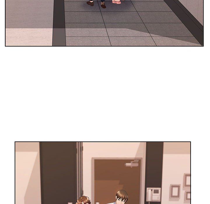 屋檐下的恋人第28话