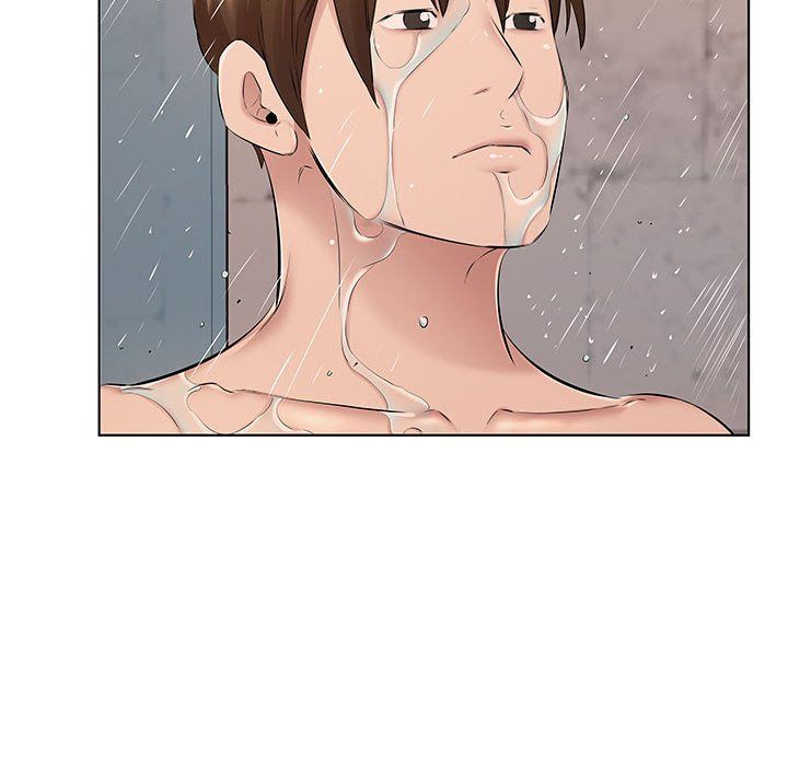 屋檐下的恋人第28话