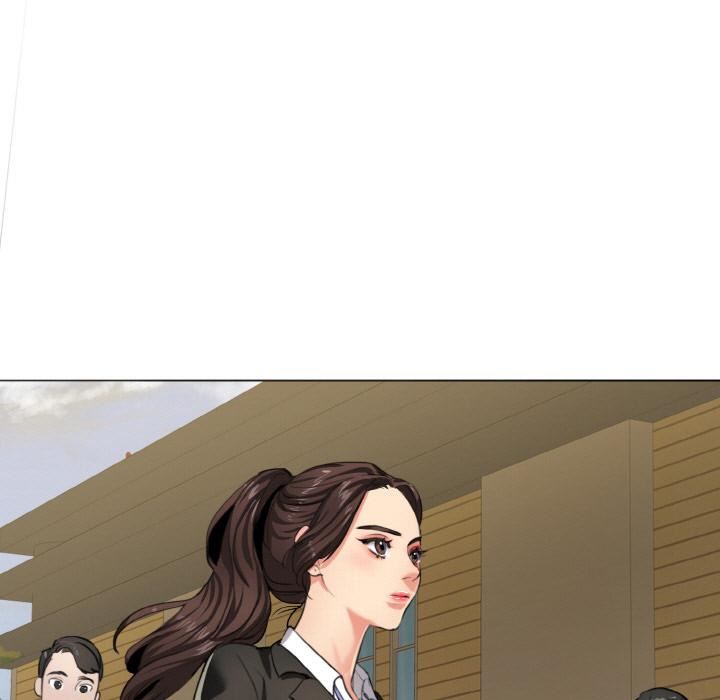 了不起的她第1話