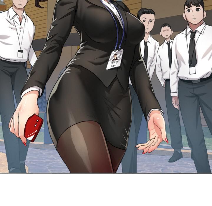 了不起的她第1話