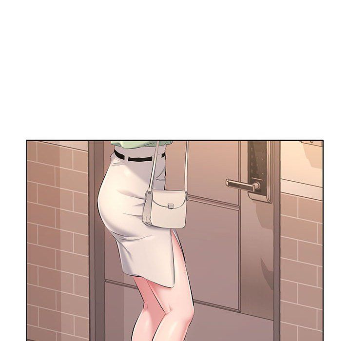 屋簷下的戀人第28話