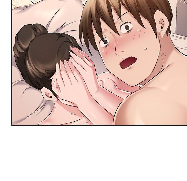 屋檐下的恋人第29话