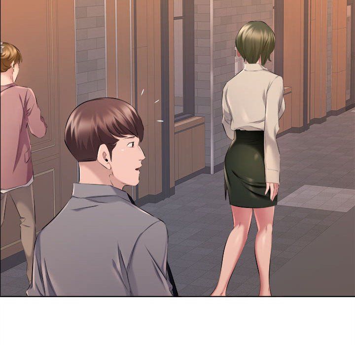 屋簷下的戀人第30話