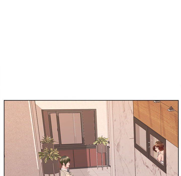 屋簷下的戀人第30話