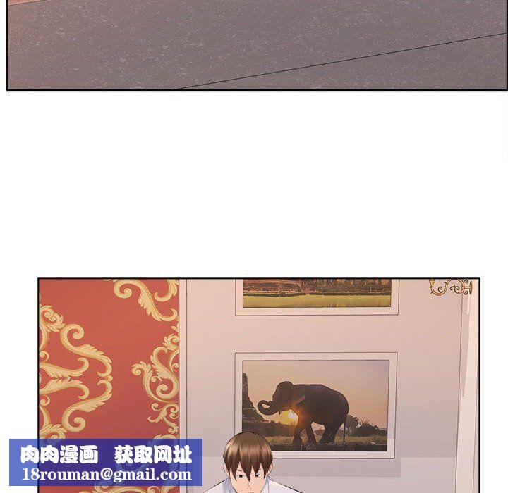 屋檐下的恋人第30话