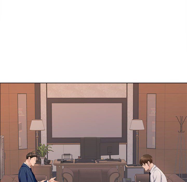 屋簷下的戀人第30話