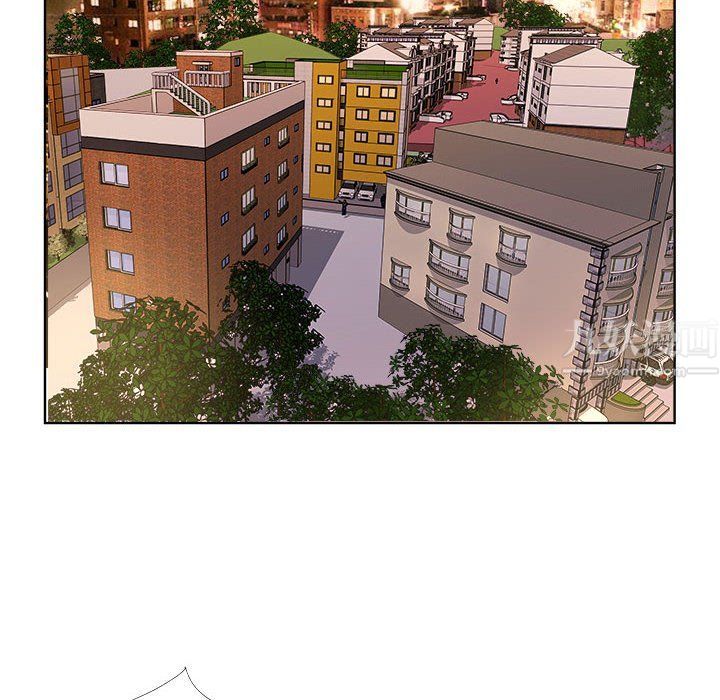 屋檐下的恋人第33话