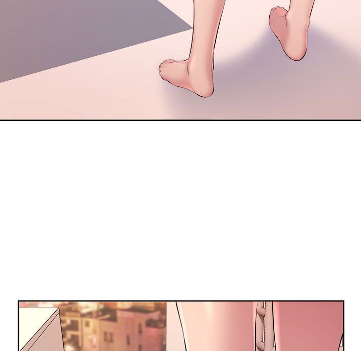 屋檐下的恋人第33话