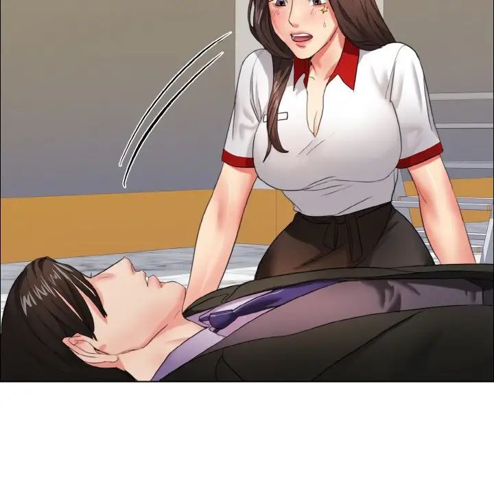 了不起的她第7話