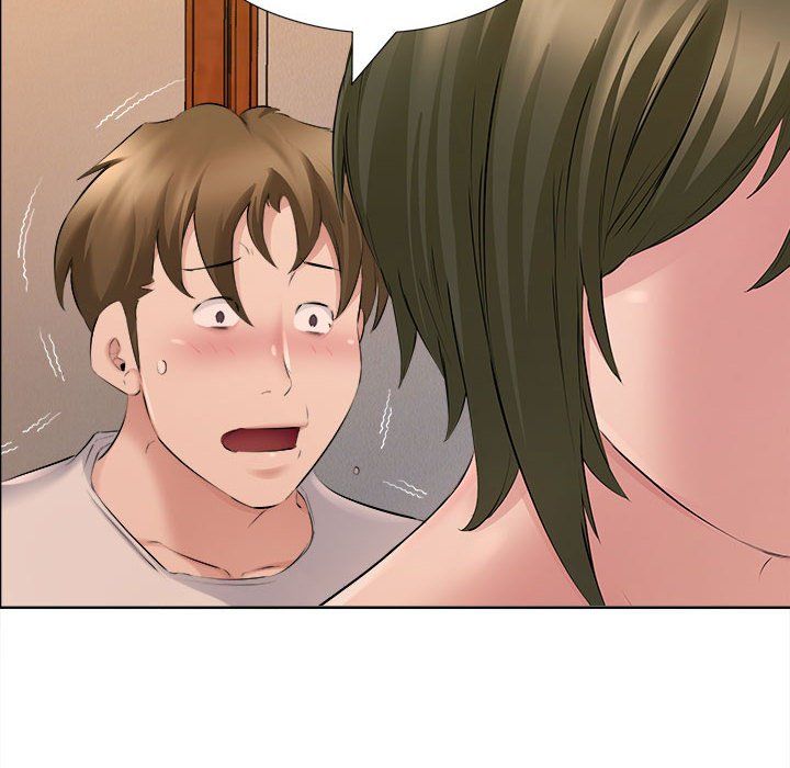 屋檐下的恋人第33话