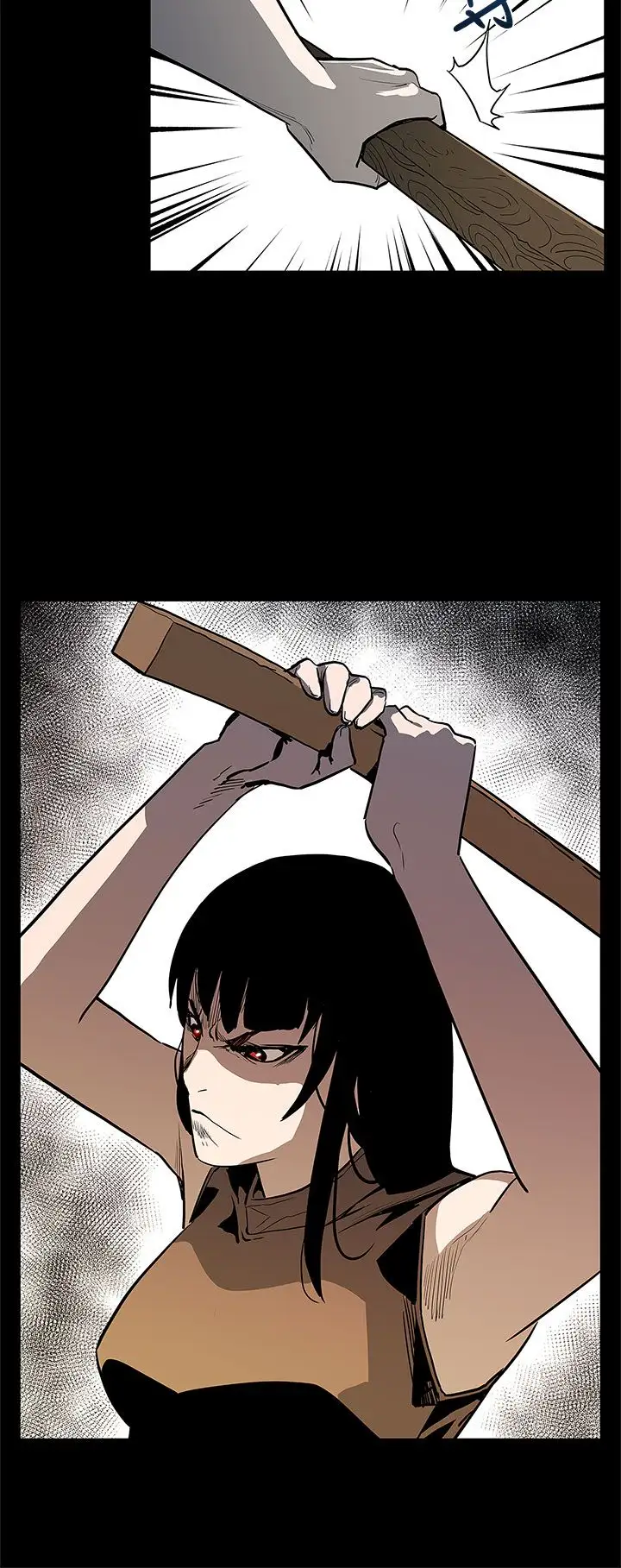 Momcafe第55话-黄老板的反击