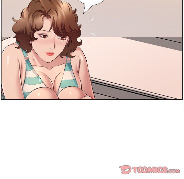 屋檐下的恋人第33话