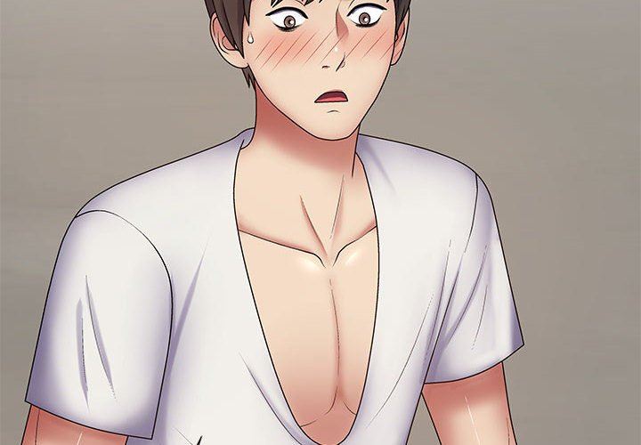 我體內的神君第19話