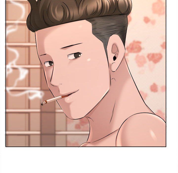 屋檐下的恋人第35话