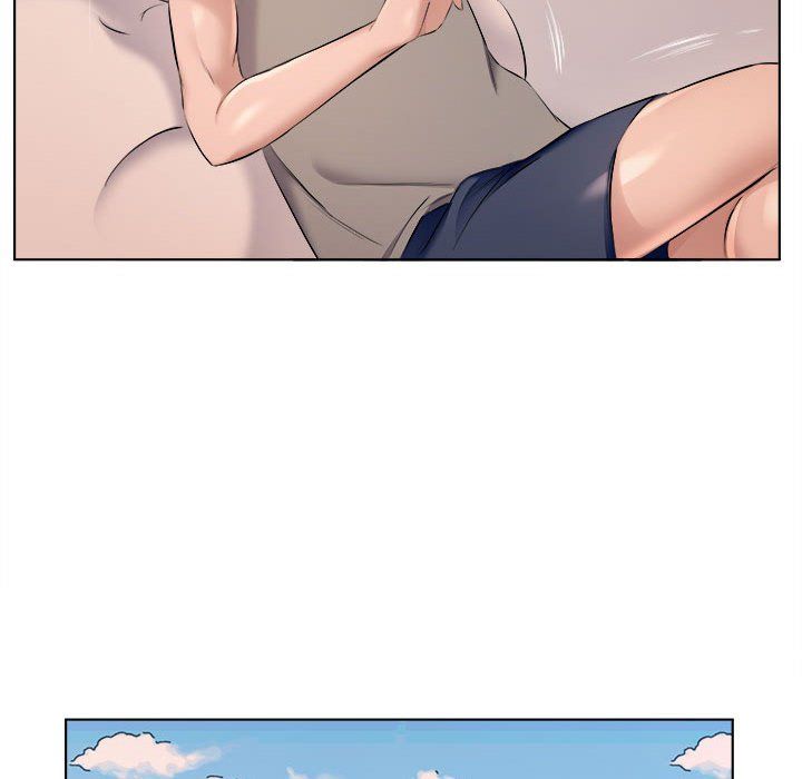 屋檐下的恋人第35话