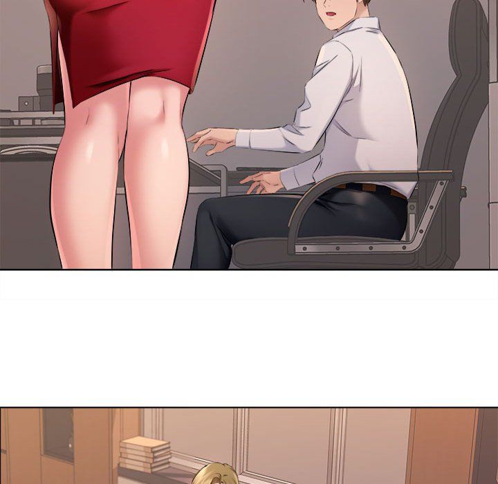 屋簷下的戀人第35話