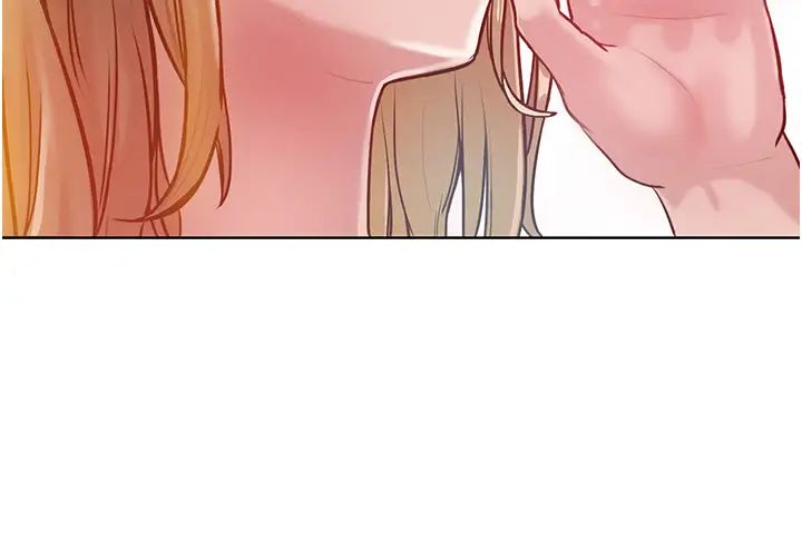 让傲慢女屈服的一百种方法第3话-融化女心的调情高手