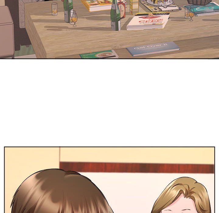 屋檐下的恋人第35话