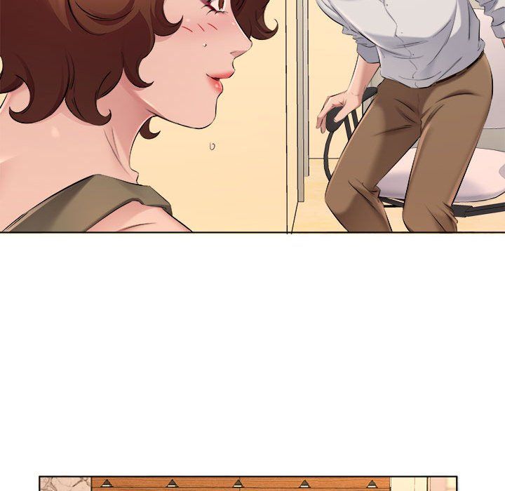 屋檐下的恋人第35话