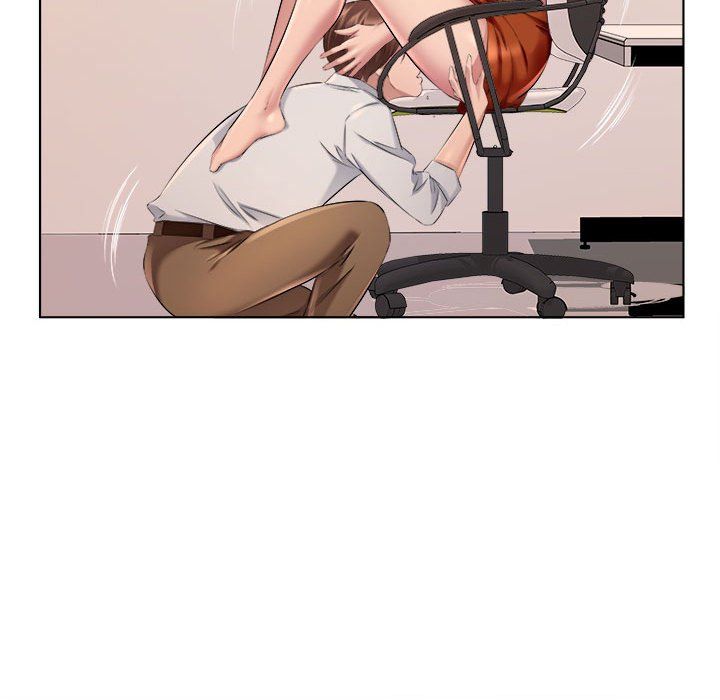 屋檐下的恋人第35话