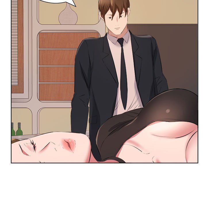 屋檐下的恋人第36话