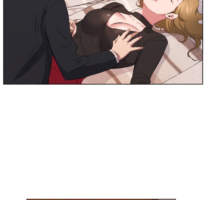 屋檐下的恋人第36话