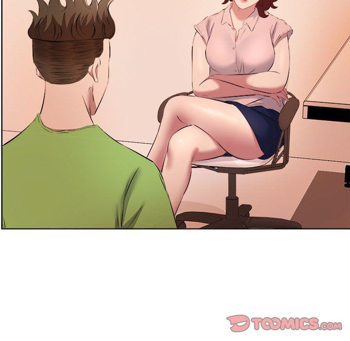 屋簷下的戀人第37話