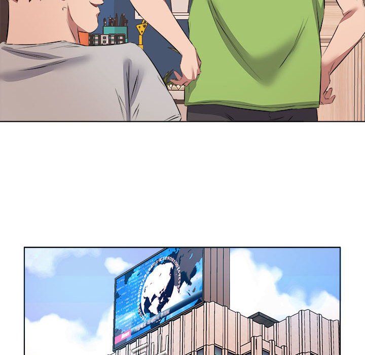 屋檐下的恋人第37话