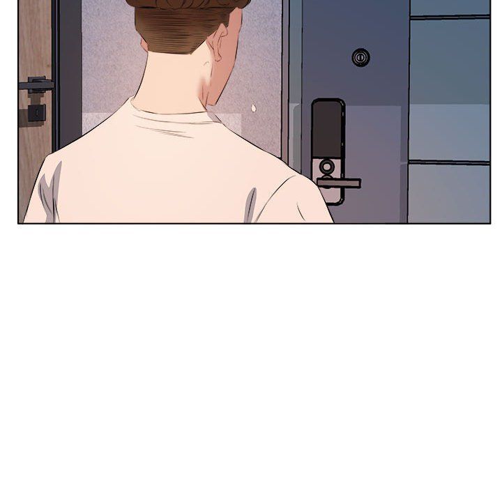 屋檐下的恋人第39话