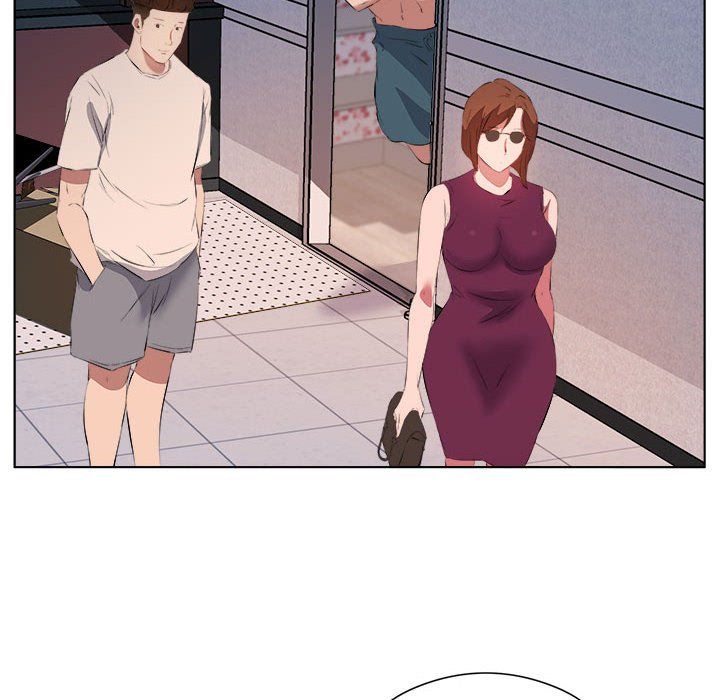 屋檐下的恋人第40话-最终话