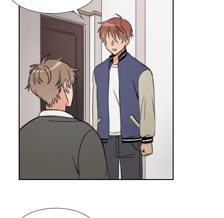 怦然心动第12话