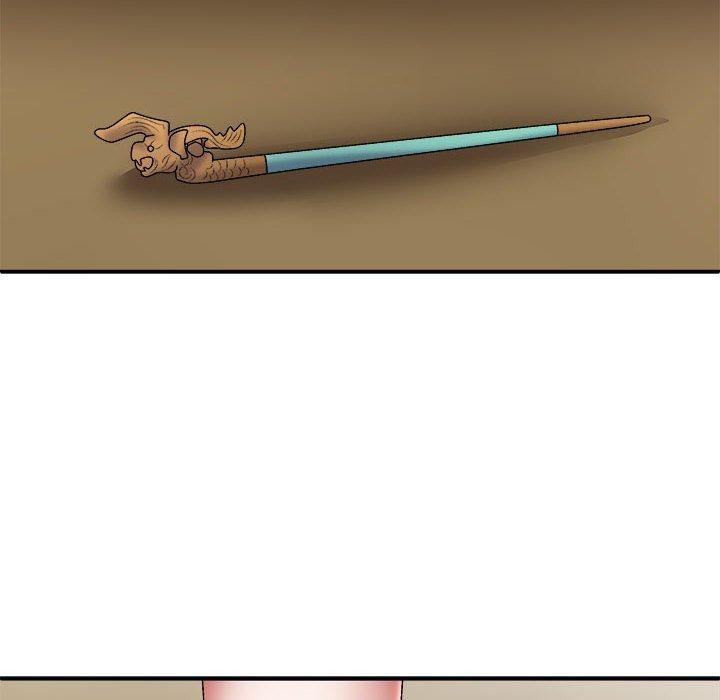 我體內的神君第27話