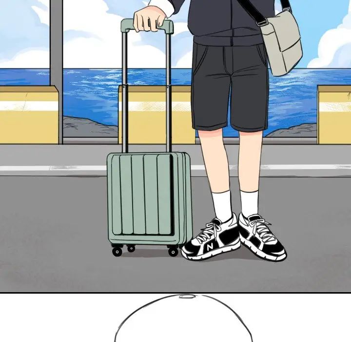 怦然心动第12话