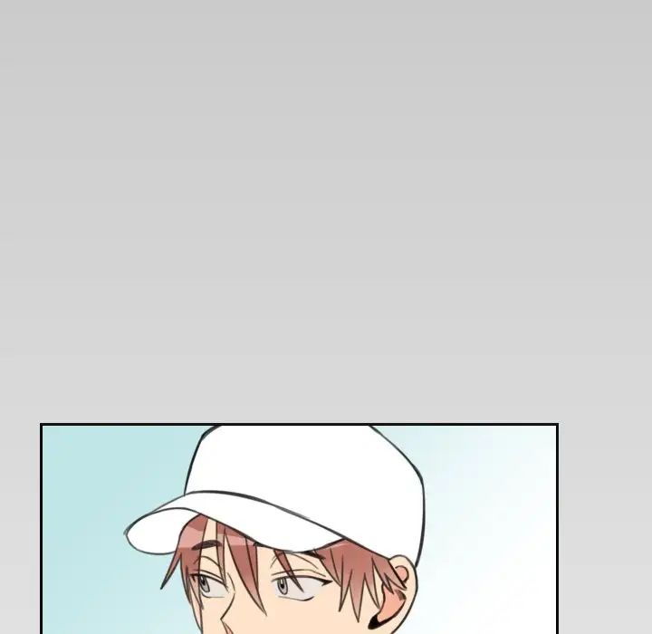 怦然心动第12话