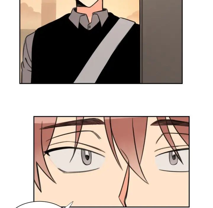 怦然心动第14话