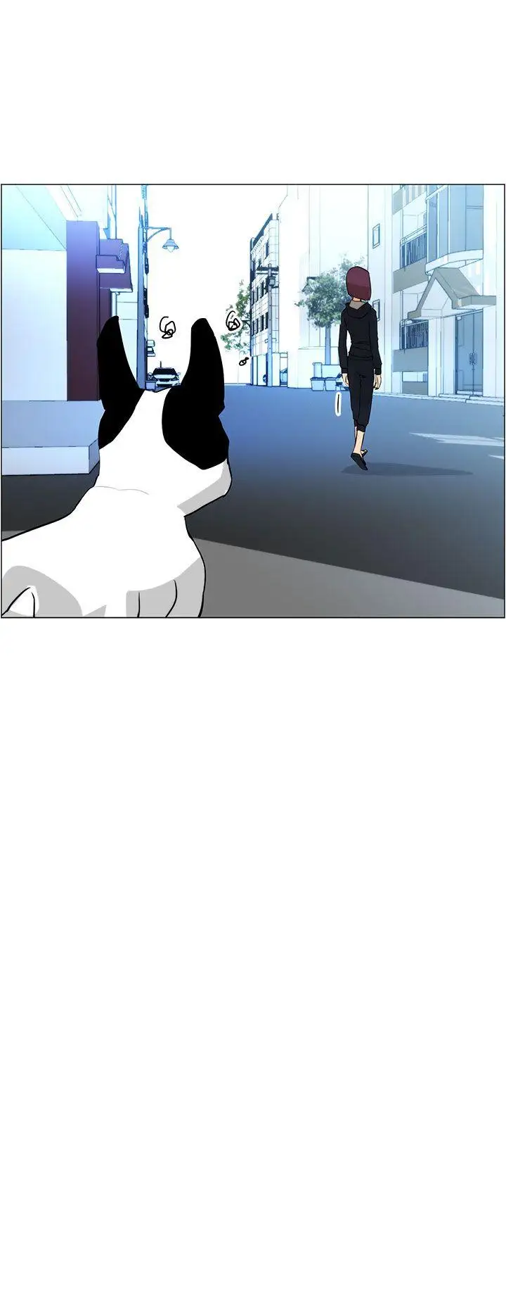 变成狗的男人第5话