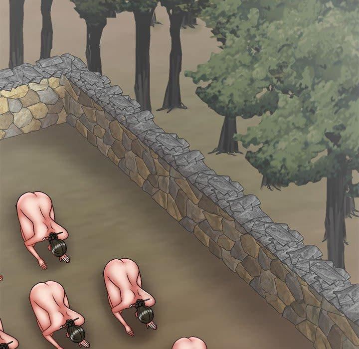 我體內的神君第29話