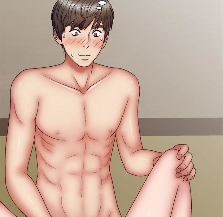 我体内的神君第31话