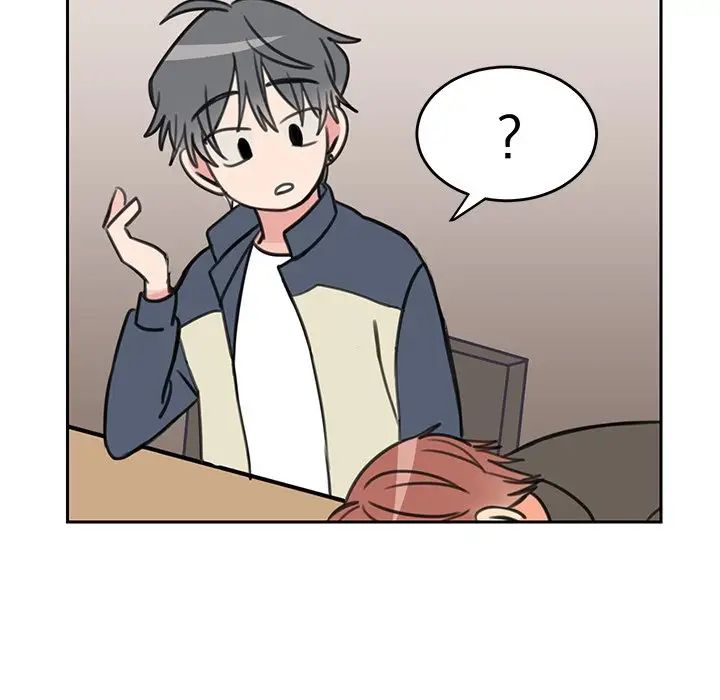 怦然心動第18话