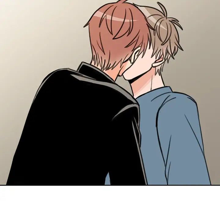 怦然心动第20话