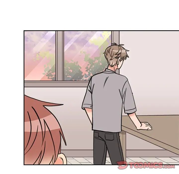 怦然心動第22话