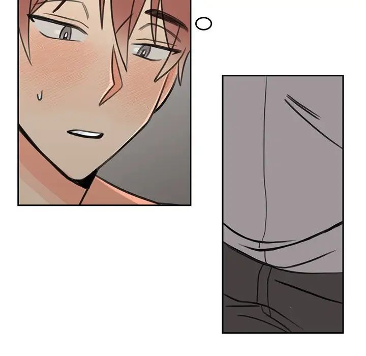 怦然心动第22话